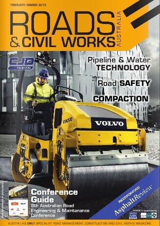 Changing Face of Compaction & Compaction Control for Road Building
