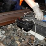 Rail Ballast & Formation Condition Assessment