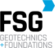 FSG Geotechnics + Foundations logo