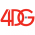 4D Geotechnics Logo
