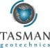 Tasman Geotechnics logo