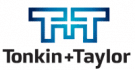 Tonkin & Taylor Logo