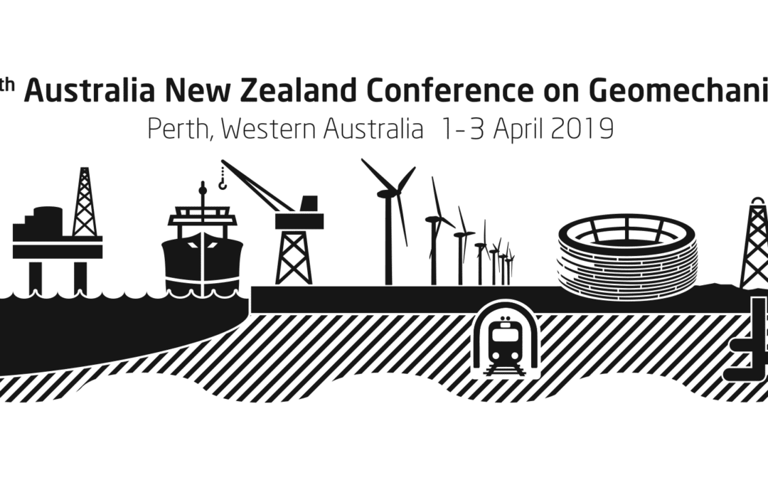 Geomechanics Conference – Australia & New Zealand 2019 and Insitu Test