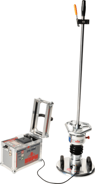 Light-Weight-Deflectometer-LWD-zfg3000-GPS-Zorn