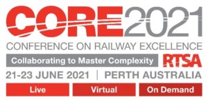Core 2021 Conference
