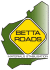 Betta Roads