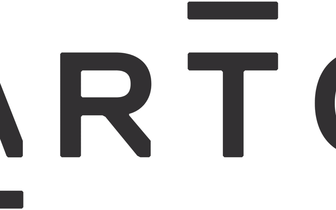 ARTC Logo