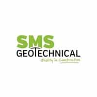 SMS Geotechnical