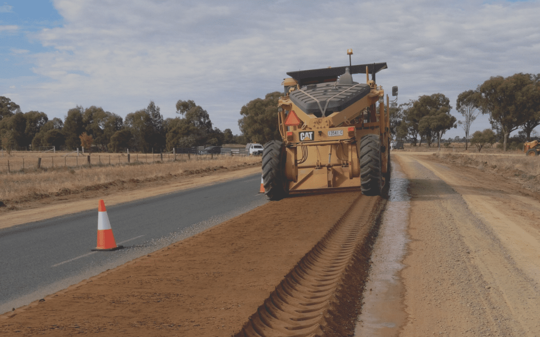 Clay Soil Stabilisation – delivering sustainable long term ground improvement
