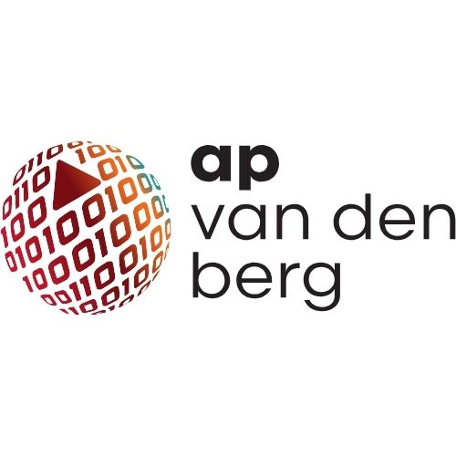 AP van den Berg