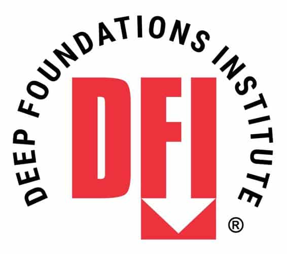 Deep Foundations Institute DFI Logo
