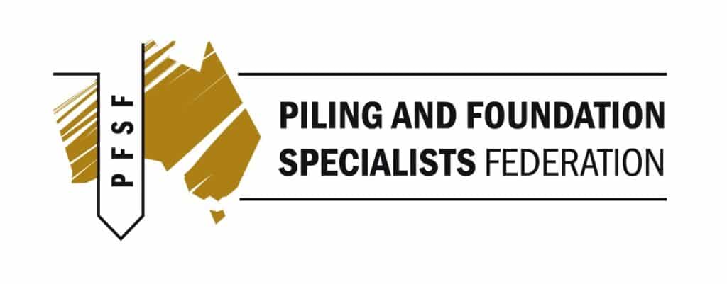 Piling-and-Foundation-Specialists-Federation-Logo