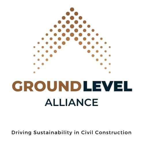Lets help Ground Level Alliance: Seeking your Case Studies of Good Sustainability Practice Applied in Civil Construction