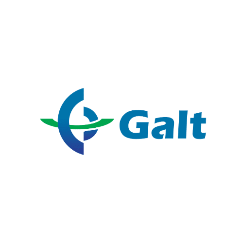 Galt Geotechnics Pty Ltd Logo - Insitutek